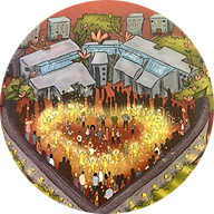 Sales unit logo